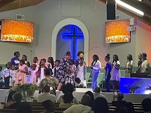 Total Life Church