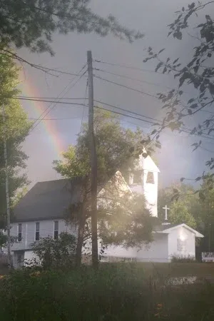 Tower Baptist Church