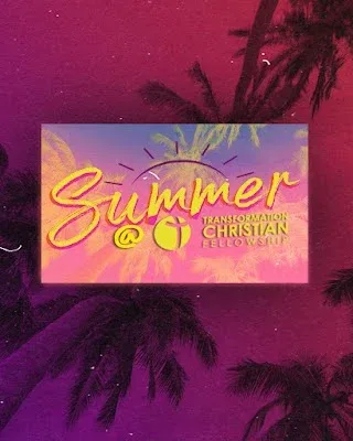 Transformation Christian Fellowship