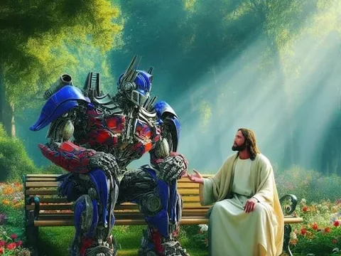 Transformation Church