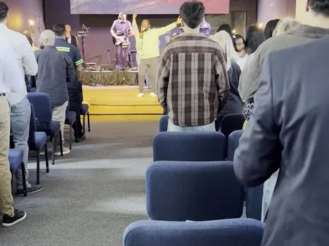 Transformation Life Church
