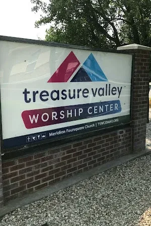 Treasure Valley Worship Center