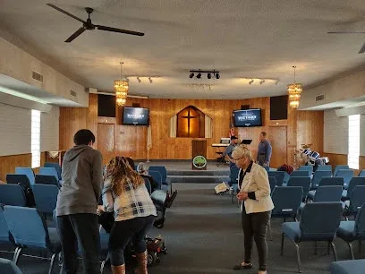 Tree of Life Christian Center