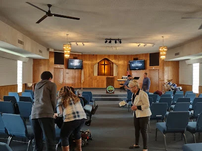 Tree of Life Christian Center