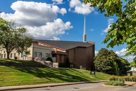 Trevecca Community Church