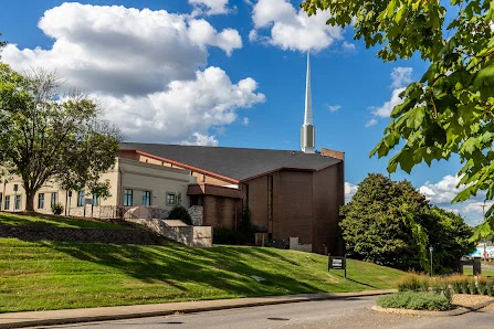 Trevecca Community Church