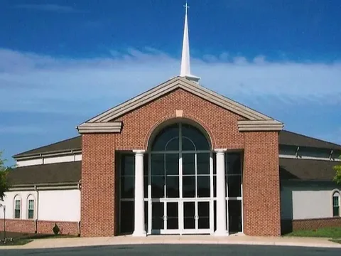 Tri-County Baptist Church