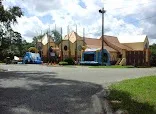 Trin Missionary Baptist Church