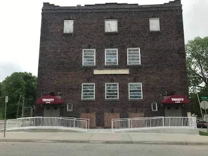 Trinity AME Church