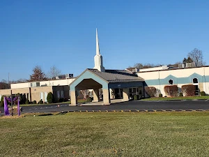 Trinity Assembly of God