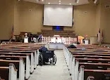 TRINITY BAPTIST CHURCH