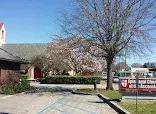 Trinity Christian Methodist Episcopal Church