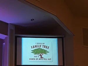 Trinity Covenant Church