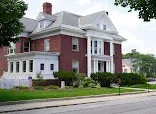 Trinity Episcopal Church