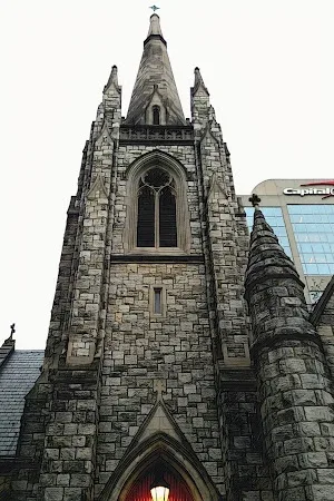 Trinity Episcopal Parish