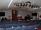 Trinity Full Gospel Pentecostal Church