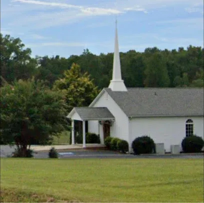 Trinity Full Gosple Church Church
