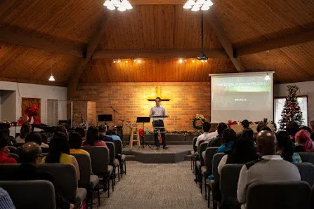 Trinity Gospel Church