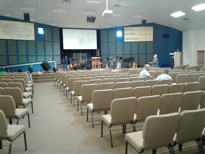 Trinity Life Community