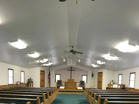 Trinity Missionary Baptist