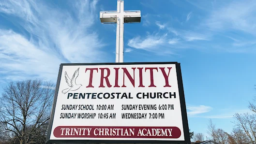Trinity Pentecostal Church