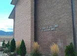 Trinity Temple Church of God