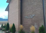 Trinity Temple Church of God