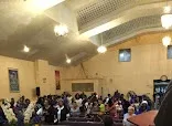Triumphant Apostolic Church