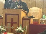 Triumphant Life Church of God in Christ
