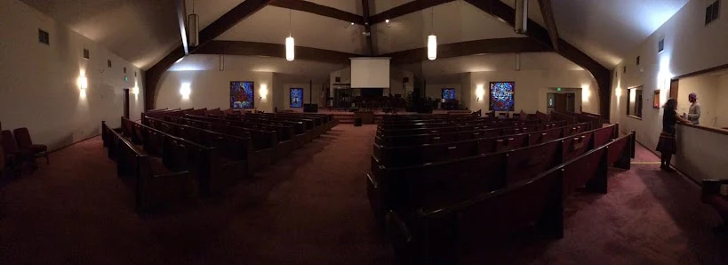 Troy Church of God