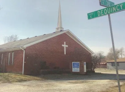 True Belief Missionary Baptist Church