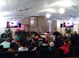 True Bible Baptist Church