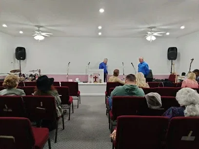 True Gospel Assembly