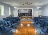 True Gospel Missionary Baptist Church