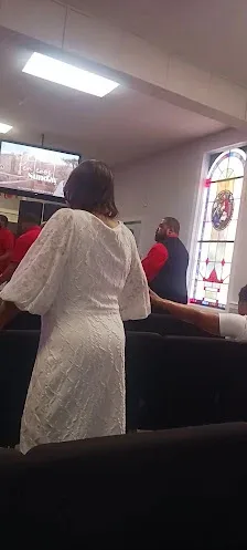 True Holiness-Apostolic Church