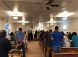 True Holiness Church of God In Christ