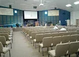 True Light Baptist Church
