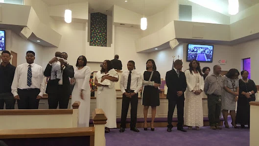True Light Church God In Christ