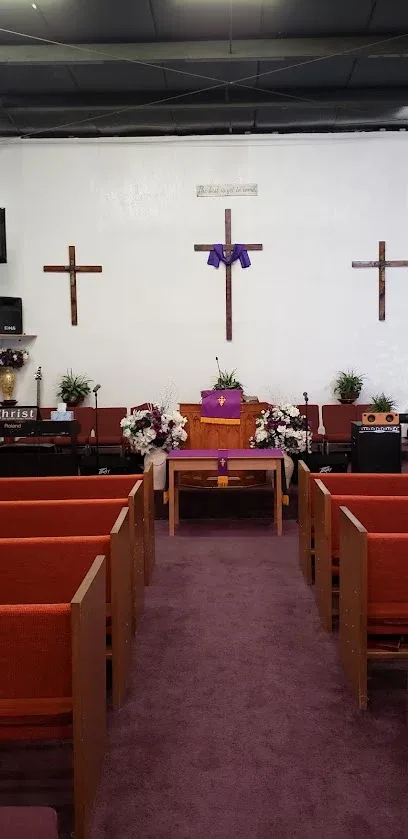 True Light Temple COGIC