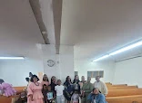 True Rock Missionary Baptist Church