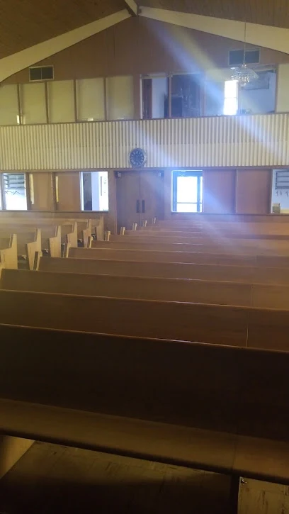True Victory Church