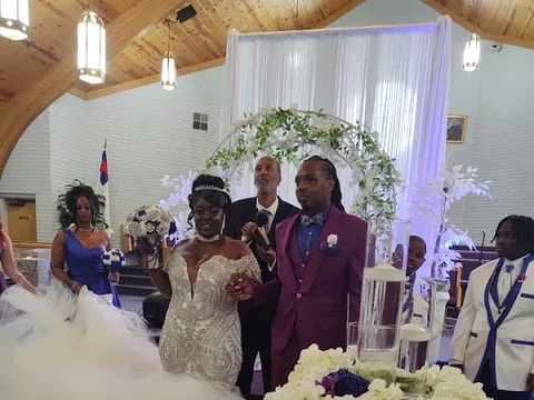 True Vine Missionary Baptist Church