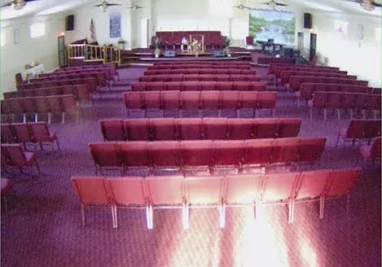 True Witness Apostolic Church