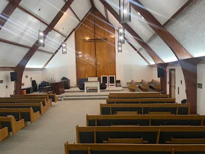 True Word Apostolic Church