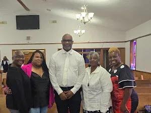 Truevine Missionary Baptist Church