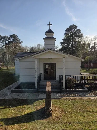 Trueway Apostolic Ministries