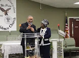 Trueway Holiness Cogic