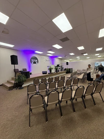 Truthway Church @avoyelles
