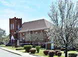 Turkey Creek Baptist Church