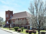 Turkey Creek Baptist Church